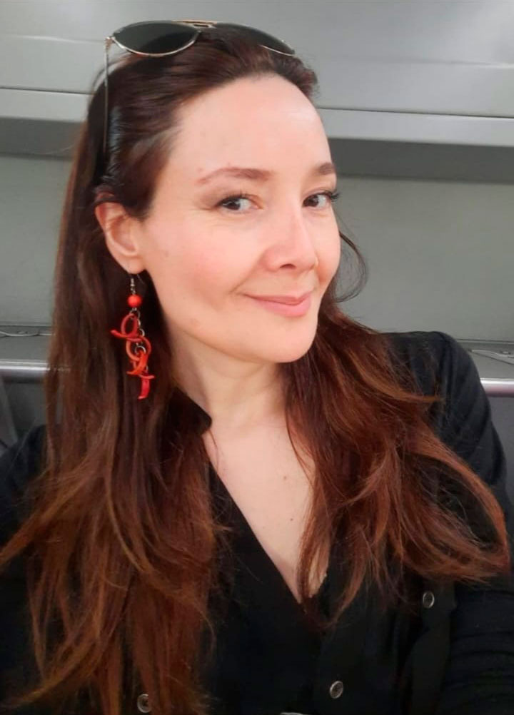 Esteticista a Domicilio