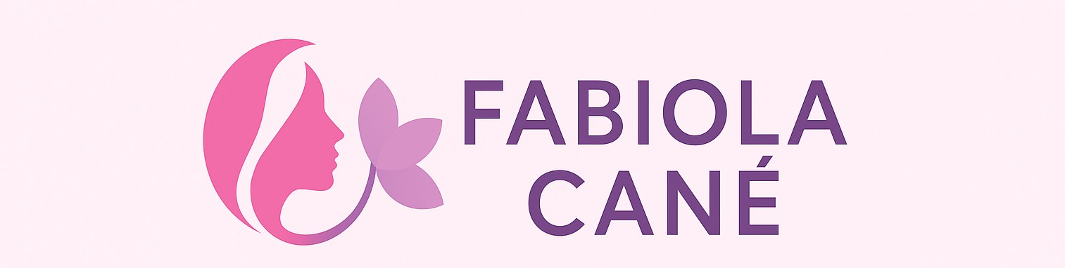 Fabiola Cané, Cosmetóloga.