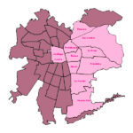 Zonas de Atención fabiolacane.cl